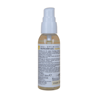 Intim Roll-On Stimulerande Vanilla 50ml