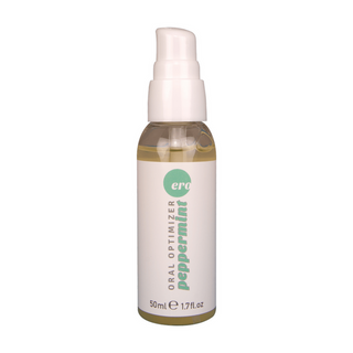 HOT Deepthroat Gel Peppermint - Oral Stimulering 50ml
Stimulerande Oral Gel Pepparmint Smak 50ml