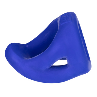 3-Ring Teardrop Cocksling - Kobolt Silikon:
Cocksling, 3 Ringar, Kobolt Silikon