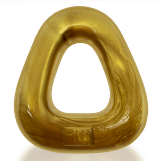 Cockring Metallisk Brons - För Större Lyft