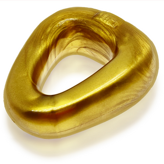 Cockring Metallisk Brons - För Större Lyft
