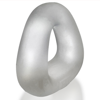 Cockring - Lyftande, Elastisk, Bekväm - Klar