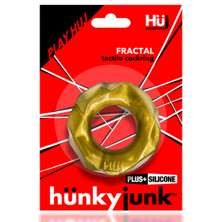 Mjuk Bronsfärgad Kukring, Stretchig TPR