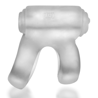 Vibrerande Penisring med Stimulering & Vibrationer