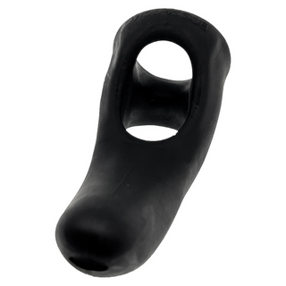 Vibrerande Penis Pung Slinga - Mellangårdsstimulering