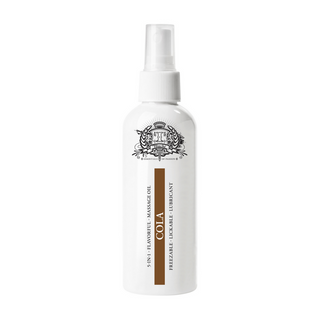 Ice Glidmedel Banan - Ätbar, Vattenbaserad 80ml