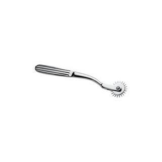 Wartenberg Hjul - Sensuell Stimulation Rostfritt Stål
