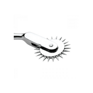 Wartenberg Hjul - Sensuell Stimulation Rostfritt Stål