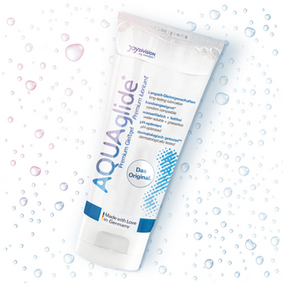 AQUAglide Neutral - Vattenbaserat Glidmedel 200 ml
