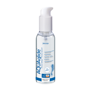 AQUAglide Neutral Vattenbaserat Glidmedel 125 ml