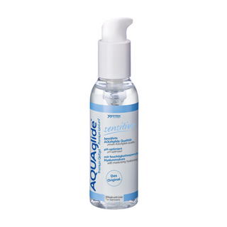 Vattenbaserat Glidmedel Känslig Hud, 125ml
