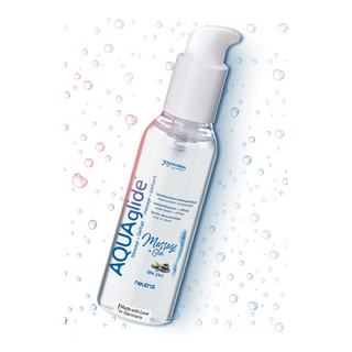 Massagegel & Glidmedel AQUAglide 200 ml, Parfymfri