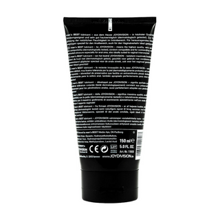 Glidmedel för Män, Anal & Vaginal, 150 ml