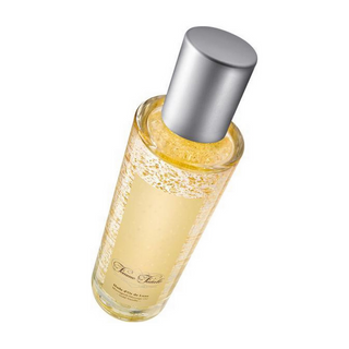 Guld Massageolja Vanilj 100ml - Lyster & Doft