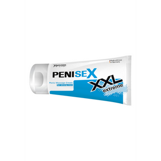 PENISEX XXL Massagekräm - Blodcirkulation 100ml