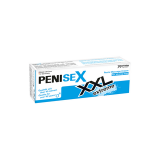 PENISEX XXL Massagekräm - Blodcirkulation 100ml