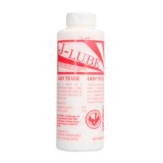 Vattenlösligt Pulverglidmedel Koncentrat - 11 Liter