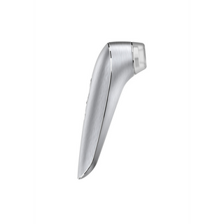 Lufttrycksstimulator Vibration Silver