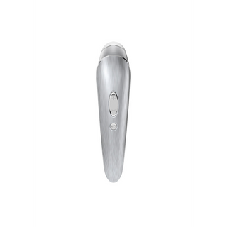 Lufttrycksstimulator Vibration Silver