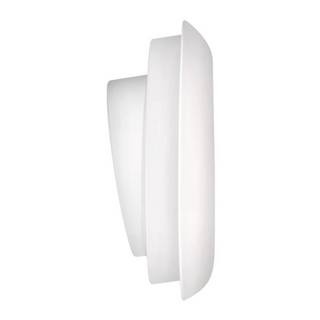 Vita Silikontoppar – Luftpulsstimulator, 5-pack