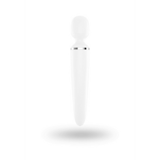 Vibrator – Massage Wand Helkropp, Vit
