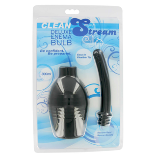 Lavemangspump 300 ml Silikon Rengöring