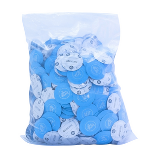 Kondomer 1000 st, Optimal Smörjning, Naturlig Känsla