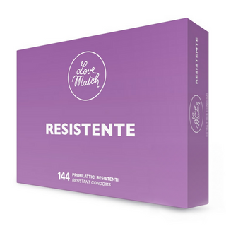 Kondomer Starka Resistente - 144 st Latex