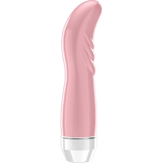 Kraftfull G-punktsvibrator, Vattentät, Tyst, Flera Hastigheter
