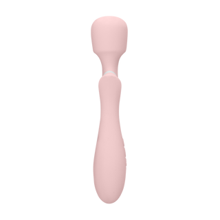 Uppladdningsbar Massagestav, Vattentät, 10 Vibrationslägen