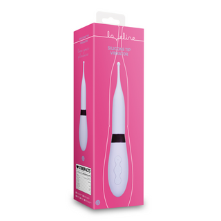 Silikon Toppvibrator - Night Magic Stimulering
