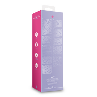 Silikon Toppvibrator - Night Magic Stimulering