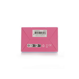 Silikon Toppvibrator - Night Magic Stimulering
