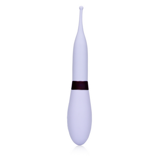 Silikon Toppvibrator - Night Magic Stimulering