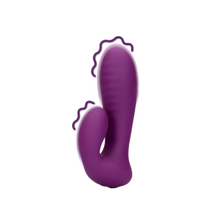 Ultra Mjuk G-punktsvibrator - Orchidee Lila
G-punktsvibrator Ultra Mjuk - Orkidé Lila