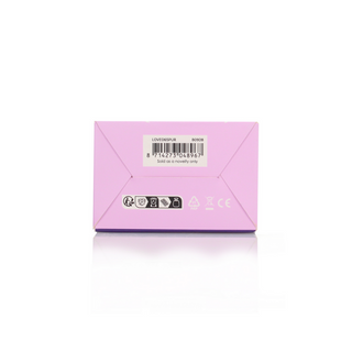 Ultra Mjuk G-punktsvibrator - Orchidee Lila
G-punktsvibrator Ultra Mjuk - Orkidé Lila