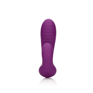 Ultra Mjuk G-punktsvibrator - Orchidee Lila
G-punktsvibrator Ultra Mjuk - Orkidé Lila