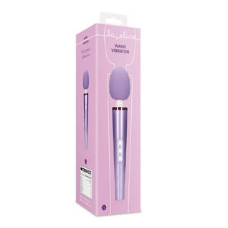 Stavvibrator Purpleberry - Muskelavslappning & Stimulering