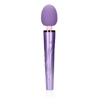 Stavvibrator Purpleberry - Muskelavslappning & Stimulering