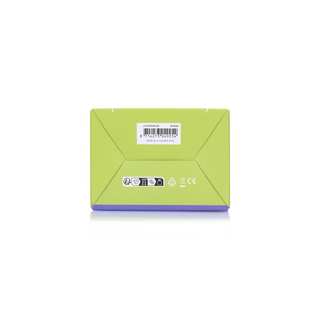 Ultra Mjuk G-punktsvibrator - Roterande, Lavendel
G-punktsvibrator Roterande Lavendel - Ultra Mjuk Silikon