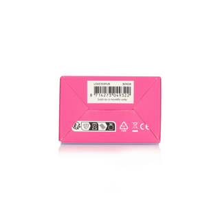 Finger Vibrator Silikon - Lavendel, Sexleksak
Finger Vibrator Silikon Lavendel - Sexleksak