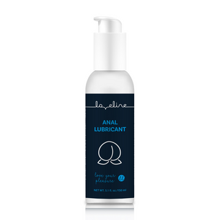 Anallubrikant Vattenbaserat Glidmedel 150ml