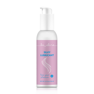 Silky Glidmedel 150ml - Mjuk, Skön Konsistens