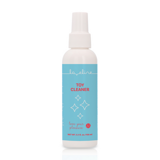 Toy Cleaner - 150ml Rengöringsspray för Leksaker