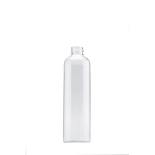 Tomma Flaskor 250ml för Glidmedel - 200 st Plast