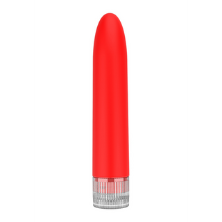 Smal Vibrator, Multi Hastigheter, Luminous Kulvibrator
Luminous Smal Vibrator - Multi Hastigheter Kulvibrator