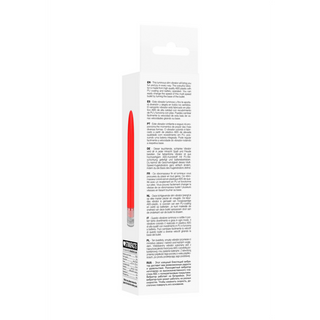Smal Vibrator, Multi Hastigheter, Luminous Kulvibrator
Luminous Smal Vibrator - Multi Hastigheter Kulvibrator
