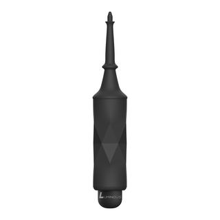 Klitorisvibrator Kula, 10 Hastigheter - ABS & Silikon