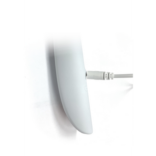 Oceana Vibrator - Sonic, Uppladdningsbar med 15 Funktioner:

Sonic Vibrator Uppladdningsbar - 15 Funktioner