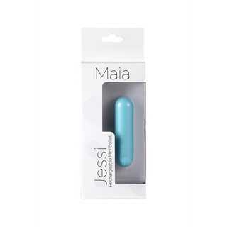 Kulformad Minivibrator - 10 Funktioner